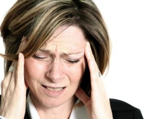 Top 10 Headache Cures