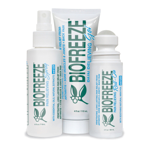 biofreeze