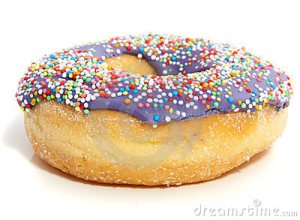 purple-donut-colorful-speckles-12788377