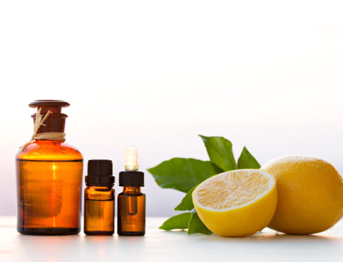 Essential Oil Uses for the Home