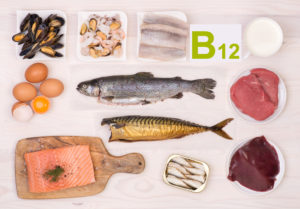 b12 foods