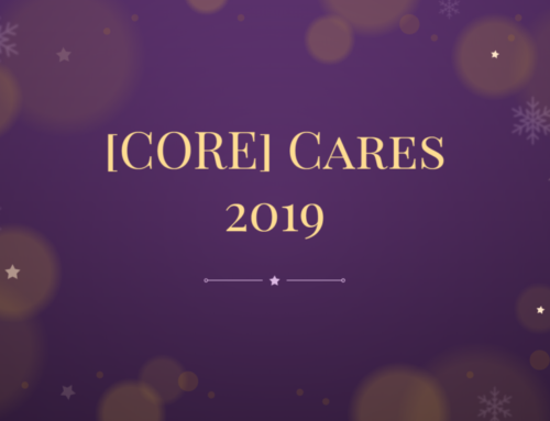 [CORE] Cares 2019
