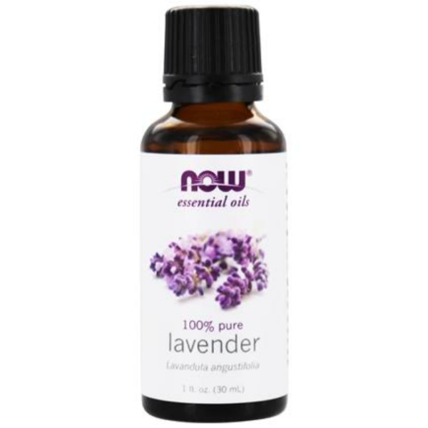 Defeat Stress and Anxiety With Essential Oils