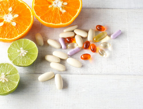 Immune Boosting Supplements