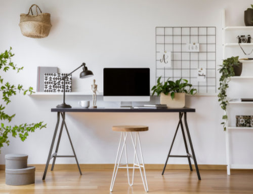 Is A Standing Desk Right For You?