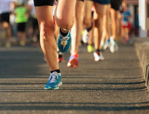 The Myths About Marathon Training (part 1)