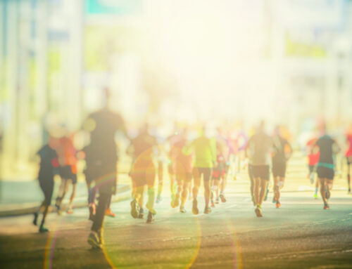 The Myths About Marathon Training (part 2)
