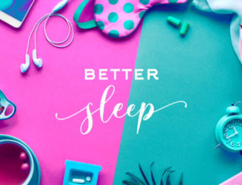 Sleep Better Tonight