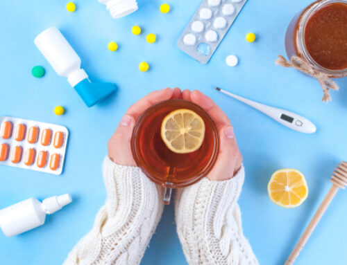 Combating The Common Cold