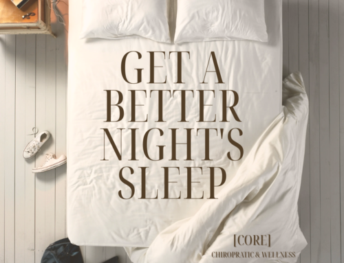 The Best Sleep Positions For Your Back