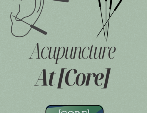 Acupuncture At [Core]